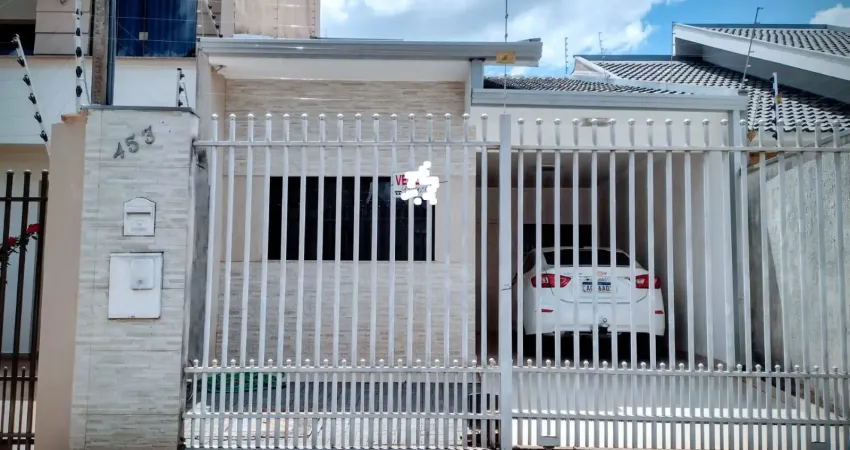 Casa com 3 quartos à venda no Jardim Liberdade, Maringá