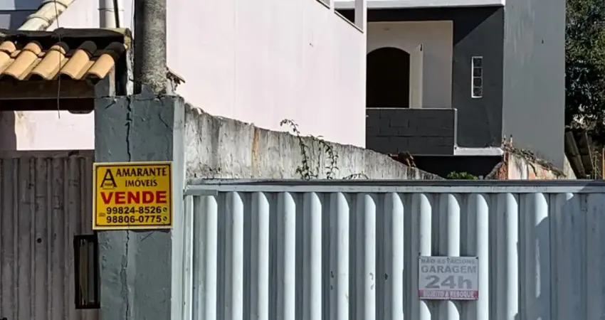 Casa de vila (fundos) com 3 quartos à venda, 120m² - imbetiba, macaé/rj