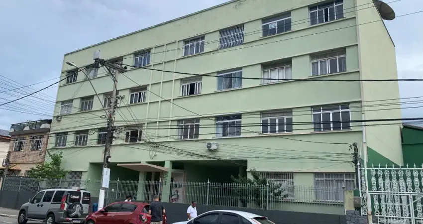 Apartamento com 1 quarto à venda na Avenida Agenor Caldas, 150, Imbetiba, Macaé