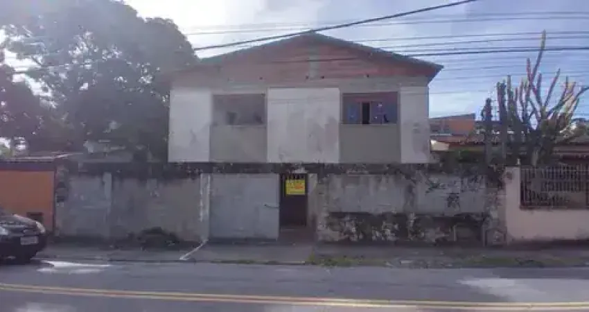 Vendo imóvel Comercial, Novo Cavaleiros, com 360M2 de terreno, Macaé/RJ