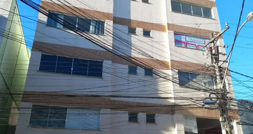 Sala comercial com 1 sala para alugar na Rua Doutor Bueno, 131, Centro, Macaé