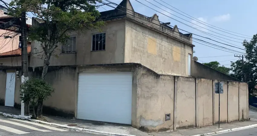 Alugo SOMENTE a residencia terrea SEM MOBILIA -  2 Quartos, sendo 1 suite,  Jardim Santo Antonio, Macaé/RJ