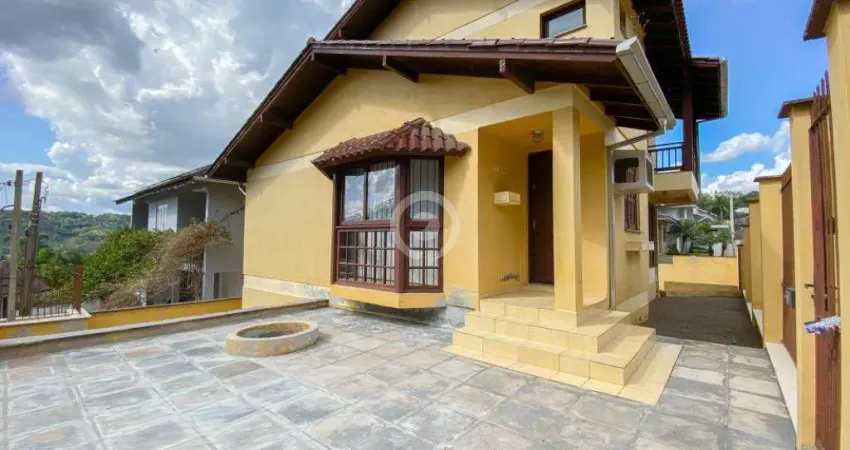 Casa à venda em Estância Velha, União, com 4 quartos, com 209 m²