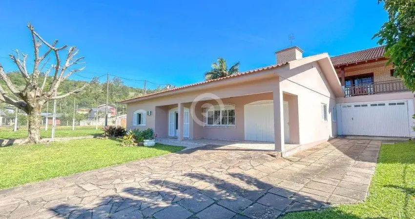 Casa à venda em Estância Velha, Rosas, com 3 quartos, com 440 m²