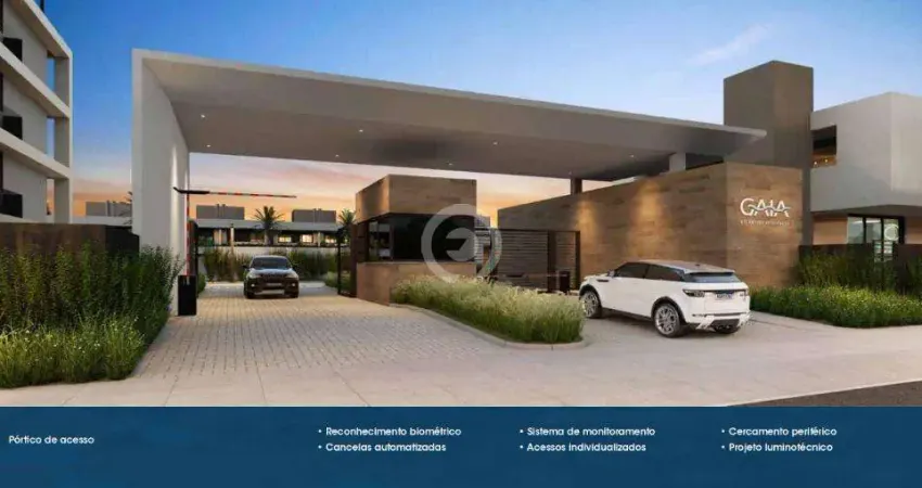 Casa à venda em Xangri-lá, null, com 3 suítes, com 126 m², Gaia Atlântida Residences