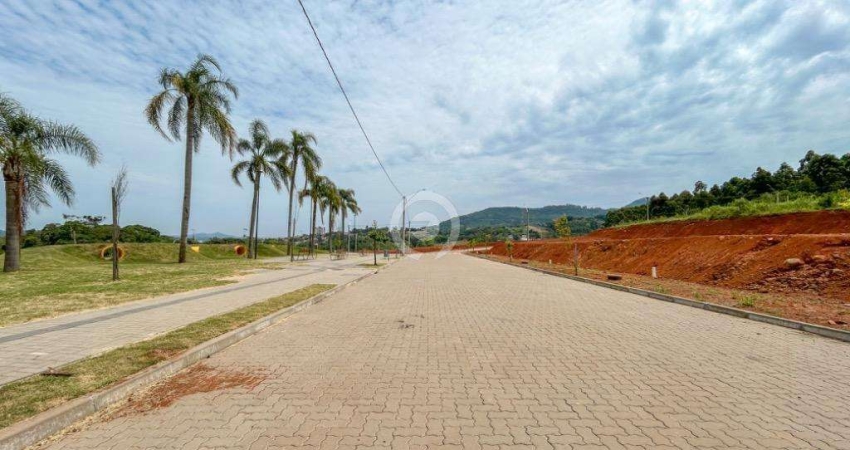 Terreno em condomínio fechado à venda na Estr. Picada Verão, 101, Centro, Dois Irmãos