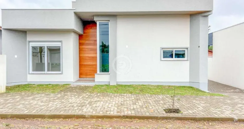 Casa à venda em Dois Irmãos, null, com 3 quartos, com 89 m², Moinho Velho II