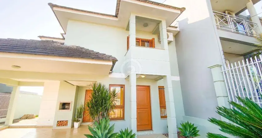 Casa à venda em estância velha, encosta do sol, com 3 quartos, com 177 m²