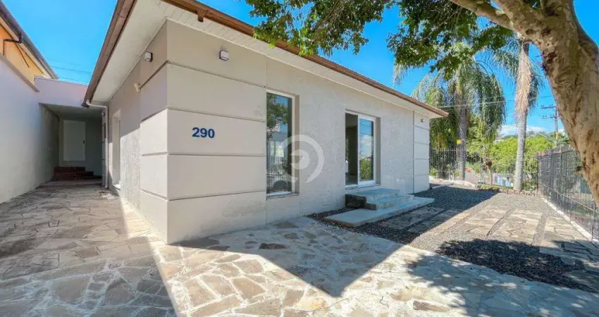 Casa comercial à venda no Pátria Nova, Novo Hamburgo