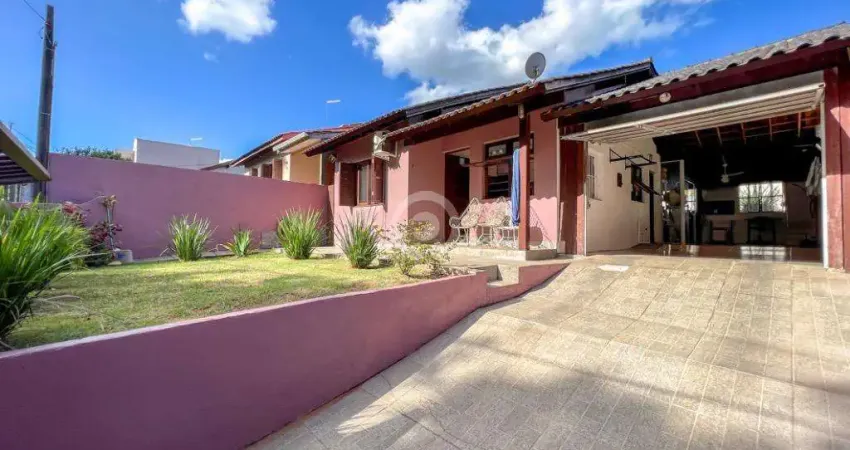 Casa à venda em Estância Velha, União, com 2 quartos, com 95 m²