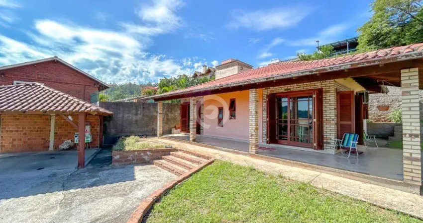 Casa à venda em Estância Velha, União, com 1 quarto, com 76.75 m²