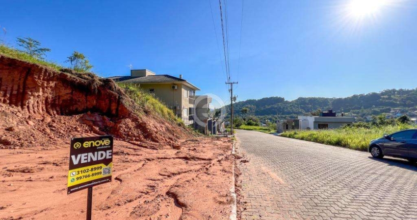 Terreno à venda em Estância Velha, Floresta, com 383.92 m²