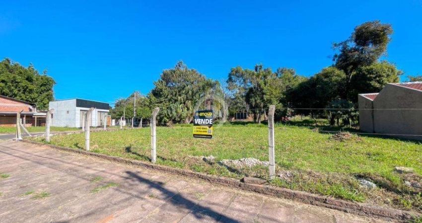 Venda | Terreno com 670,00 m². União, Estância Velha