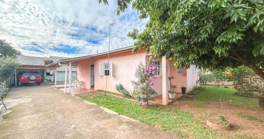 Venda | Casa com 70,00 m², 3 dormitório(s). Quintas, Estância Velha