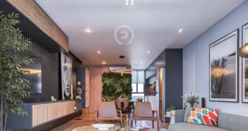 Venda | Apartamento com 78,00 m², 2 dormitório(s), 2 vaga(s). Rincão, Novo Hamburgo