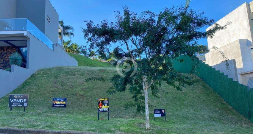 Terreno à venda em Estância Velha, Encosta do Sol, com 400 m², Horizon Clube Residencial