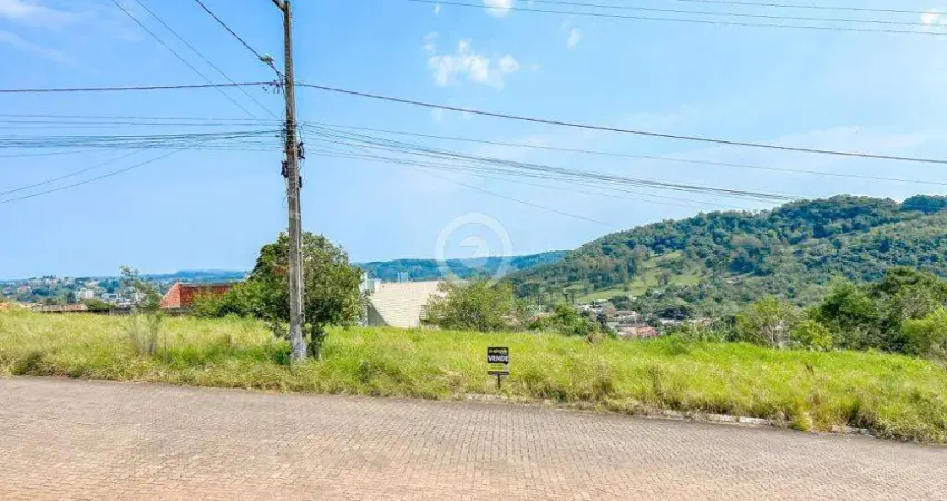 Terreno à venda em Estância Velha, Floresta, com 300 m²