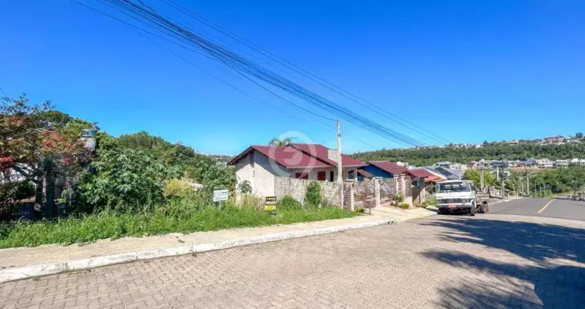 Terreno à venda no Jardim Buhler, Ivoti