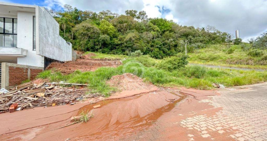 Terreno à venda em Estância Velha, Floresta, com 300 m²