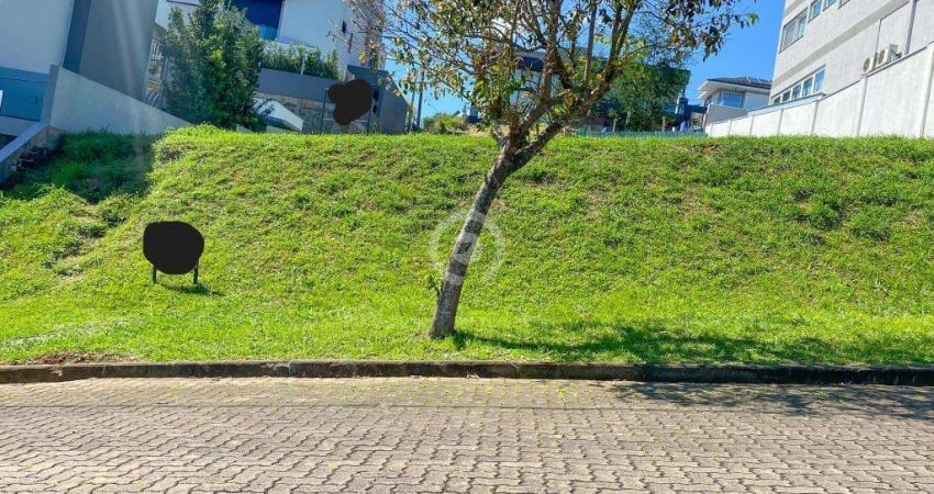 Terreno à venda em Estância Velha, Encosta do Sol, com 410.48 m², Horizon Clube Residencial