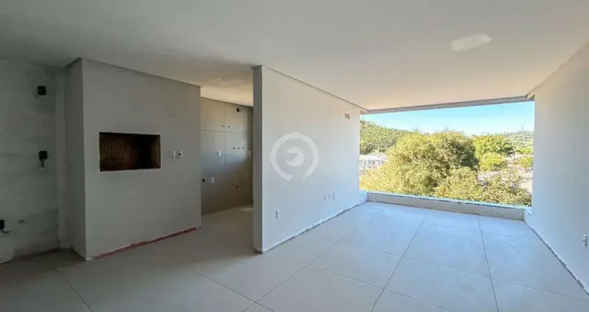 Apartamento à venda em Estância Velha, Centro, com 2 suítes, com 98.27 m², SAINT PETER