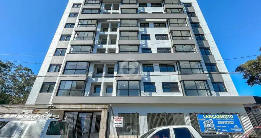 Apartamento à venda em Estância Velha, Centro, com 2 quartos, com 86.44 m², SAINT PETER