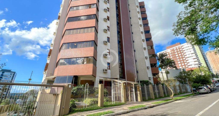 Apartamento à venda em Novo Hamburgo, Centro, com 3 quartos, com 179.22 m²