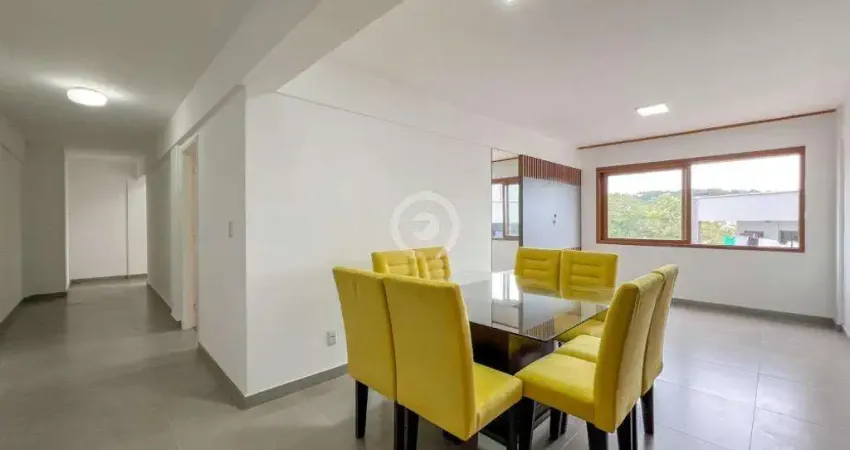 Apartamento à venda em Estância Velha, Centro, com 3 quartos, com 115.62 m²