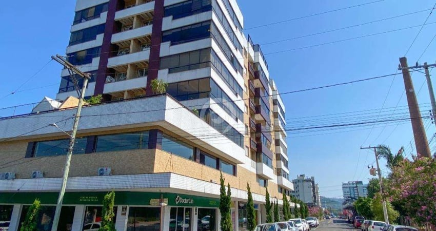 Apartamento à venda em Estância Velha, Centro, com 3 quartos, com 189.08 m², Place Center
