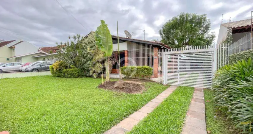 Casa à venda em Estância Velha, Centro, com 3 quartos, com 191.95 m²