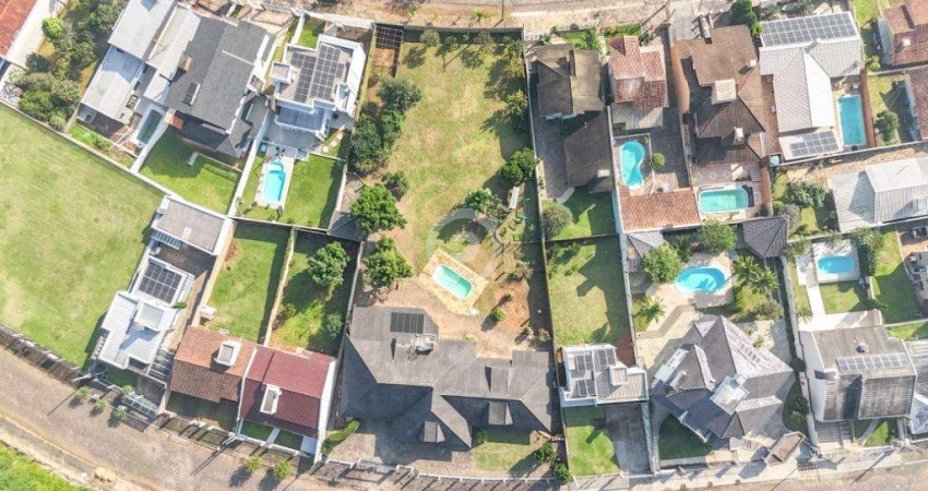Casa à venda em Estância Velha, União, com 4 quartos, com 725.32 m²