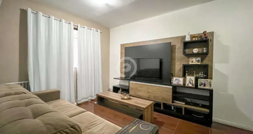 Apartamento à venda em Novo Hamburgo, Jardim Mauá, com 2 quartos, com 62.68 m²
