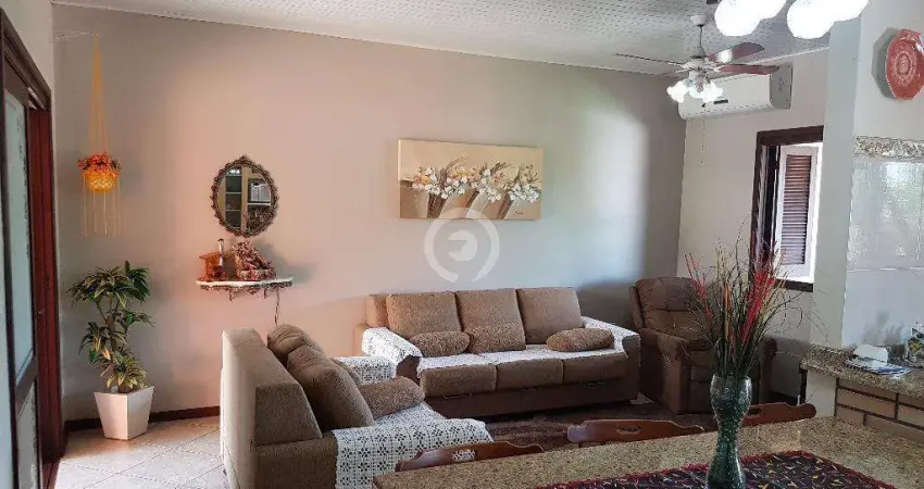 Venda | Casa com 242 m², 3 dormitório(s), 3 vaga(s). Primavera, Novo Hamburgo