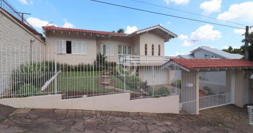 Casa à venda em Estância Velha, Condomínio Edifício Luiza Catarina Cassel, com 3 quartos, com 250 m²
