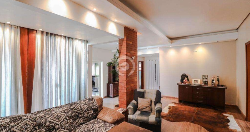 Venda | Casa com 279.22 m², 4 dormitório(s), 6 vaga(s). Bela Vista, Estância Velha