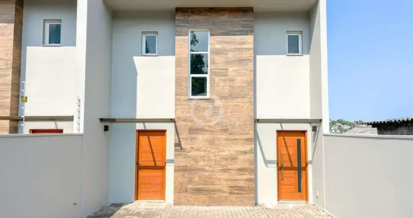 Casa à venda em Estância Velha, União, com 2 quartos, com 94.3 m²