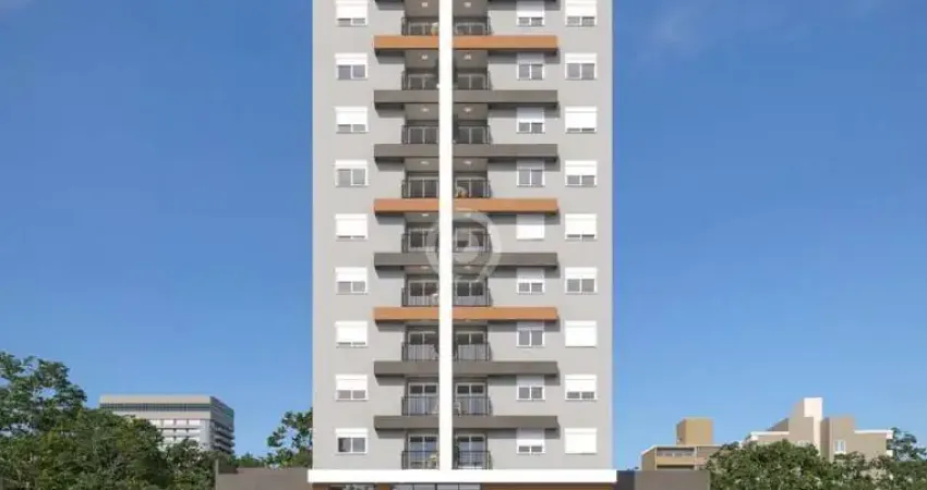 Apartamento à venda em São Leopoldo, Centro, com 2 suítes, com 74.47 m², YOU