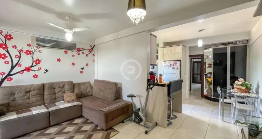 Apartamento à venda em Estância Velha, Encosta do Sol, com 2 quartos, com 92 m², Azaleias