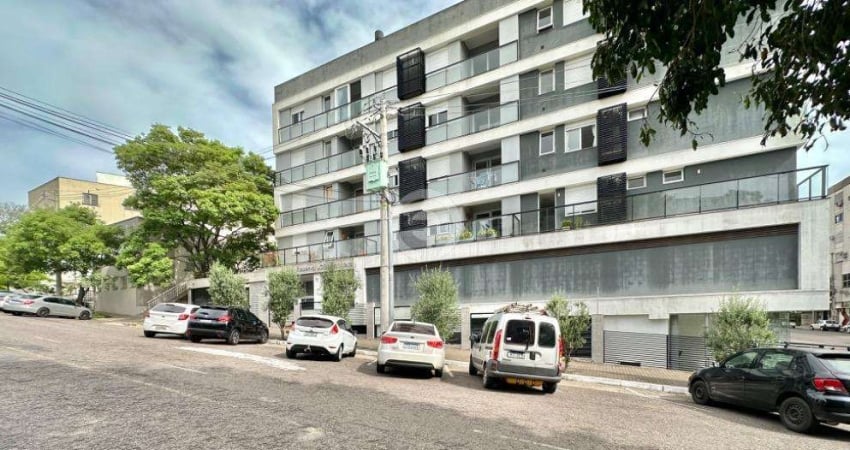 Apartamento à venda em Novo Hamburgo, Vila Nova, com 2 quartos, com 80 m², Reserva Lcb Vila Nova