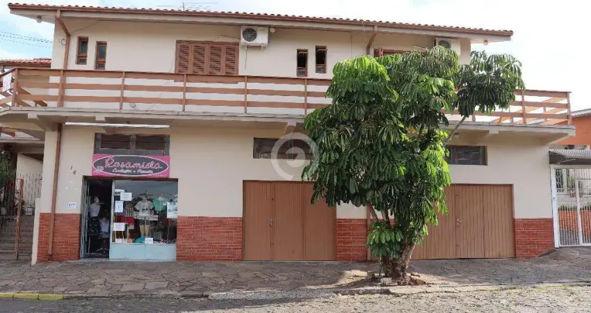 Casa à venda em Estância Velha, Rincão dos Ilhéus, com 5 quartos, com 325 m²