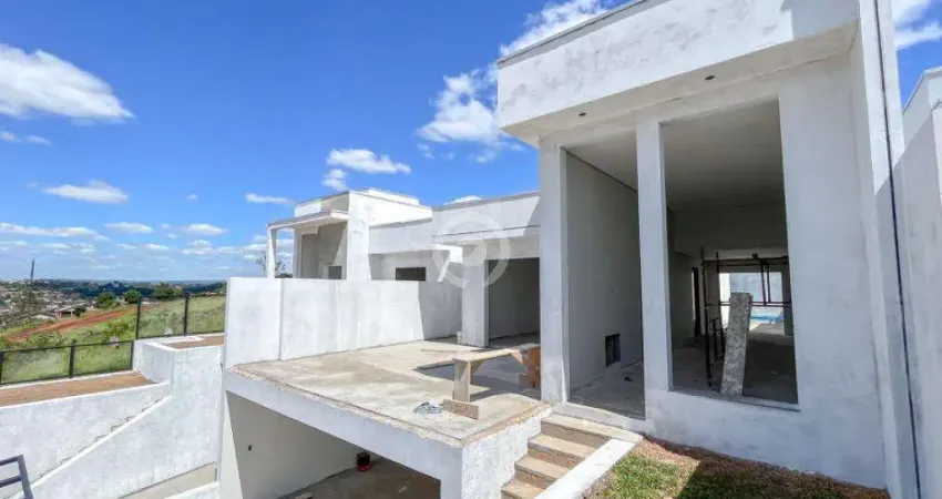 Casa com 3 quartos à venda no Centro, Campo Bom