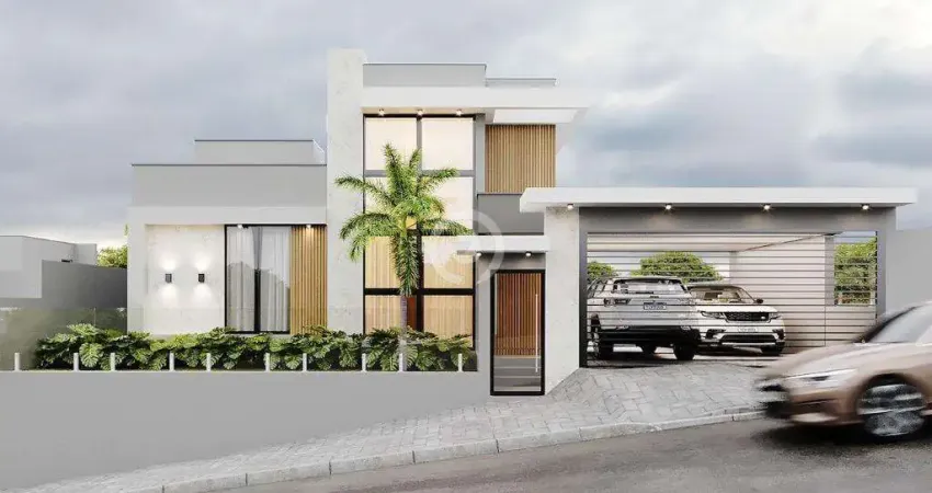 Casa à venda em Estância Velha, Bela Vista, com 3 quartos, com 143.7 m²