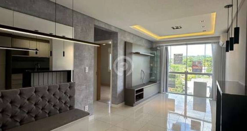 Apartamento à venda em Estância Velha, União, com 2 quartos, com 62 m², Residencial Gaúcho