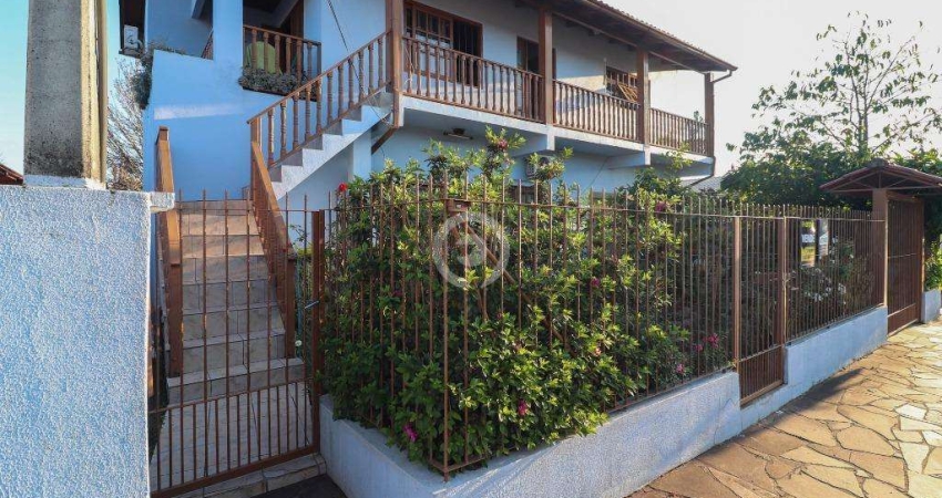 Venda | Casa com 195 m², 3 dormitório(s), 2 vaga(s). Das Quintas, Estância Velha