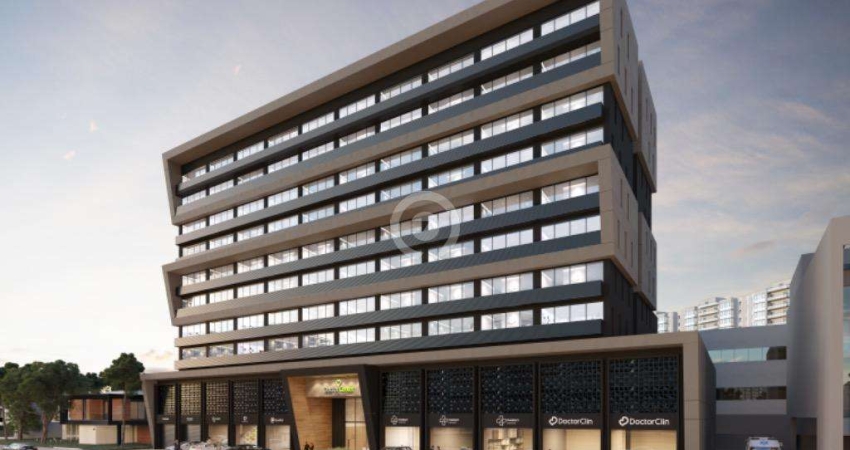 Sala à venda em São Leopoldo, Centro, com 42 m², DOCTOR CENTER