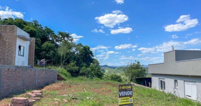 Terreno à venda em Estância Velha, Sol Nascente, com 444 m²
