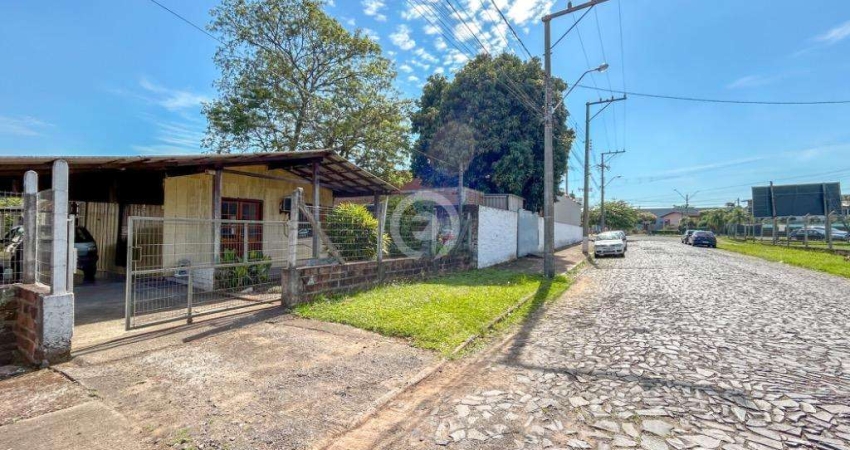 Terreno à venda em Estância Velha, Lira, com 2 quartos, com 340.75 m²