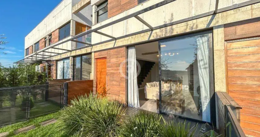 Casa à venda em Estância Velha, Bela Vista, com 2 quartos, com 99.61 m²