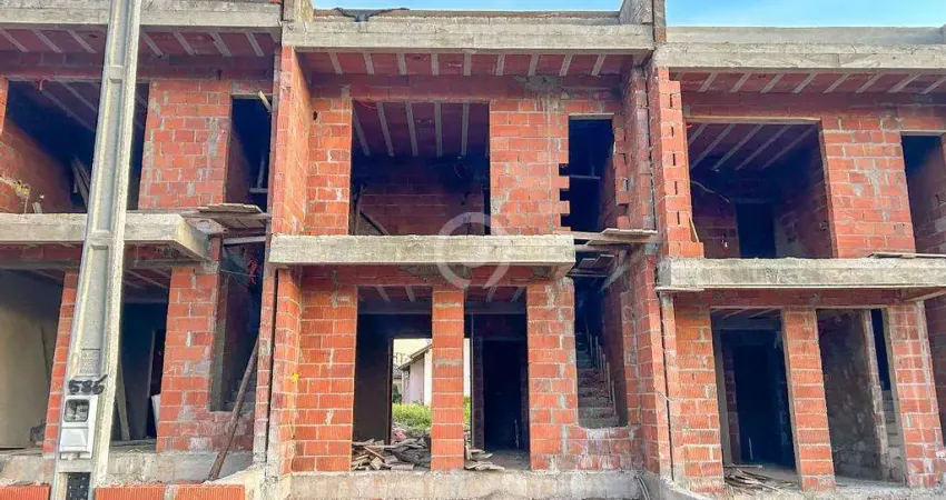 Casa à venda em Estância Velha, Bela Vista, com 2 quartos, com 82.37 m²
