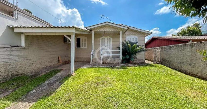 Casa à venda em Estância Velha, Bela Vista, com 2 quartos, com 80 m²